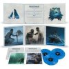3LP Bear McCreary: God Of War: Ragnarök CLR