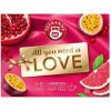 Teekanne Love kolekcia čaj 67,5 g