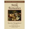 Milk Remedies (Krista Heron Nd,John Sobraske Ma,Massimo Mangialavori)(Brožovaná)