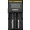 Nitecore Univerzálna Nabíjačka D2EU