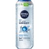 Nivea Men Pure Impact sprchový gél pre mužov, 500 ml