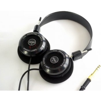 Grado Prestige SR60e