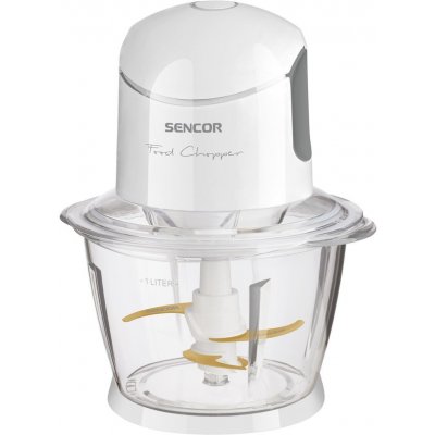 Sencor SCB 5100 WH