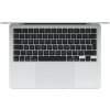 Apple MacBook Air 13 M4 8-Core GPU (2025) Silver MW0W3SL/A
