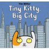 Tiny Kitty, Big City (Miller Tim)