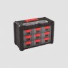 Kistenberg Multicase Cargo Plastový organizér 400 x 200 x 260 mm KMC303