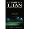 Remember This Titan: The Bill Yoast Story (Steve Sullivan)(Brožovaná)