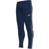 Joma Classic Long Pants Dark Navy White