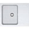Franke Orion OID 611-62 Tectonite Biela
