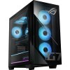 Asus herný počítač ROG GM700 2.5 cm (1 palca) AMD Ryzen 7 8700F 32 GB RAM 2 TB SSD Nvidia GeForce RTX 5060 Ti GDDR7 90PF05T1-M00T50; 90PF05T1-M00T50