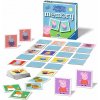 Ravensburger Mini Pexeso Prasiatko Peppa