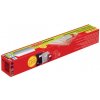 HERLITZ Obal na zošit Herlitz easy cover prispôsobivý 5 ks v krabičke