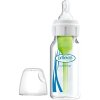 Dr. Brown’s Options+ sklenená Anti colic 1ks SB41001-P4 120ml