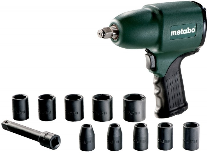 Metabo DSSW 360