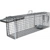BRAVSON GROUP s.r.o. Profesionálna pasca na líšky, kuny, vydry a mačky TRAP H120x34x42