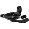 microSHIFT radenie ADVENT MX TRAIL TRIGGER, 11-speed