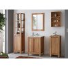 CMD Kúpeľňa CLASSIC OAK 60 dub country MDF/laminát x x