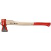 SLOVAKIA TREND Hickory™ JapanAxe, 2000 g, klinová