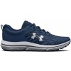 Under Armour UA Charged Assert 10 M 3026175 400 blue