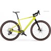 Gravel kolo Wilier ADLAR Disc+GRX 1x12+GRAFF XL lime black L