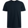 KUSTOM KIT KK 530 SUPERWASH / Unisex piqué tričko s krátkym rukávom - navy XL