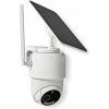 Nedis SIMCBO50WT - SmartLife Venkovní Kamera| 4G | Náklon | Full HD 1080p | IP65| Noční vidění | Bílá (SIMCBO50WT)