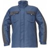 Cerva Max Neo Pánska zimná bunda 03310036 navy 3XL