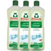 Frosch Eko univerzálny čistič ocot 3 x 1 l