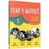 Filmy k maturitě 5 - 4 DVD (digisleeve)