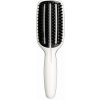 Tangle Teezer® Blow-Styling Smoothing Tool Half Paddle rýchle a jemné fénovanie