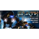 Hra na PC Earth 2150 Trilogy