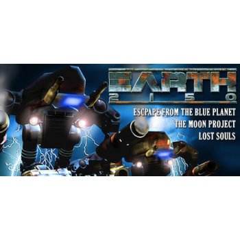 Earth 2150 Trilogy