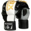 MMA rukavice DBX BUSHIDO ARM-2011b veľ. L/XL čierno-biele (5902539016000)
