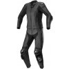 ALPINESTARS dvojdielna kombinéza STELLA MISSILE 2 dámske čierna/čierna 2025 - 46