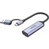 Techly I-USB-VIDEO-1080TY video signal