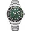 Citizen AW1828-80X Eco-Drive Unisex Sport 37mm 10ATM
