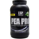 LSP Nutrition Pea Protein Isolate 1000 g