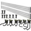 Stanley Track Walls 20-dielna sada STST22000-1