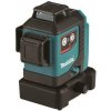 Krížový laser Makita SK700D (bez batérie)
