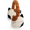 Squishmallows Plush Bluetooth Headphones - Cam