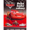 Autá 2 - Veľká kniha zábavy