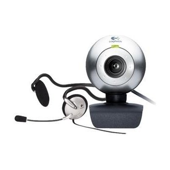 Logitech QuickCam Connect