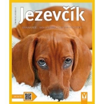 Jezevčík - Jak na to - Leni Fiedelmeierová