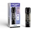 Lost Mary Tappo cartridge USA Mix objem: 1x2ml, nikotín/ml: 0mg