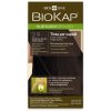 Biosline Biokap farba na vlasy 2.90 Kaštanovo čokoládová tmavá 140 ml