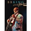King B.B. - Live At Montreux 1993 [DVD]
