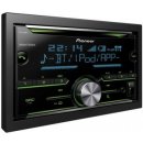 Pioneer FH-X730BT