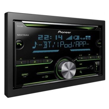 Pioneer FH-X730BT