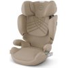 Autosedačka Cybex SOLUTION T i-Fix PLUS 2024 cozy beige