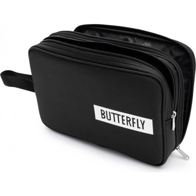 Puzdro Butterfly Logo Case Double 2019